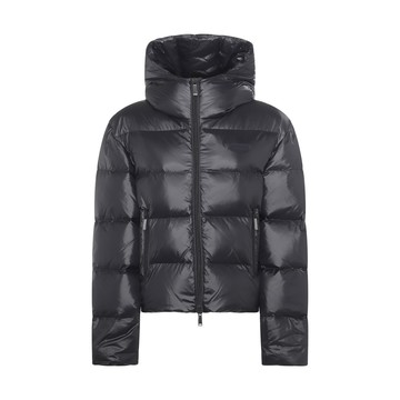 Dsquared2 - Black Down Jacket