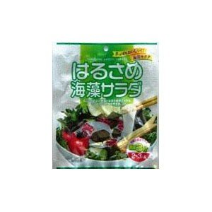 (同梱不可)0109030　はるさめ海藻サラダ　33.5g×30袋