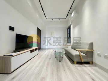 安庭風晴大社市區新加坡華廈3房+大平車｜高雄市大社區大吉路