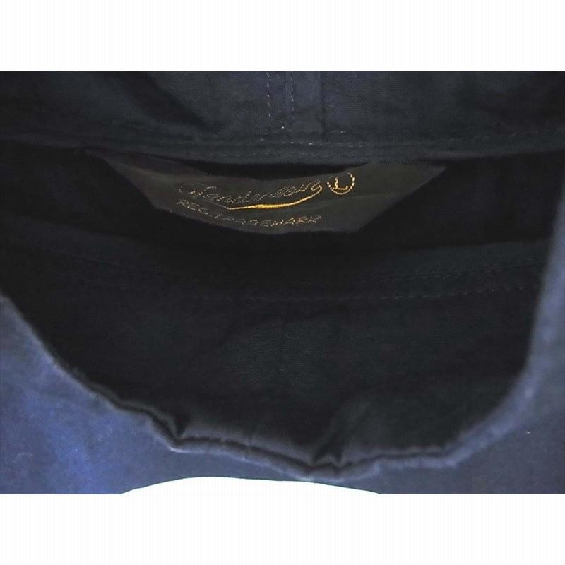 テンダーロイン TENDERLOIN T-ATX HOODED GG プルオーバー マリア  