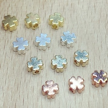 Kana,U 石現｜高保色金屬DIY配件｜尺寸詳見