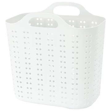 洗衣籃 VOLCA L LGY NITORI宜得利家居