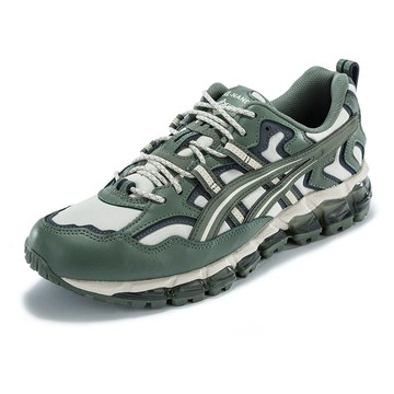 ASICS亞瑟士現貨正品限量男款復古現代運動休閒鞋GEL-NANDI 360