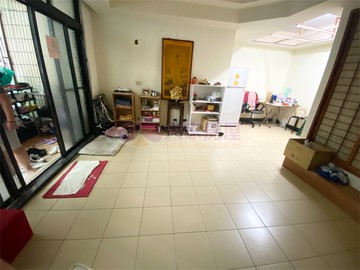 家樂福美寓一樓｜新北市板橋區三民路二段