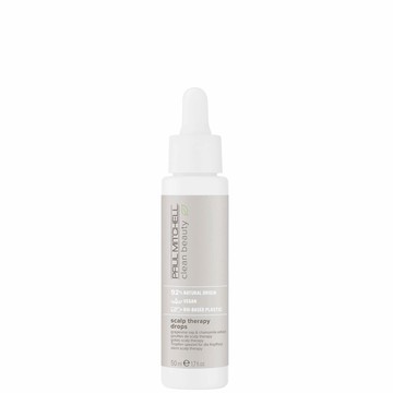 Paul Mitchell Clean Beauty Scalp Therapy Drops 50ml