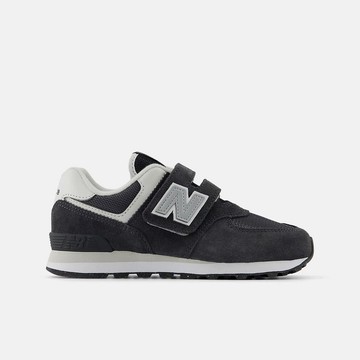 New Balance 574 系列 中大童 休閒鞋
