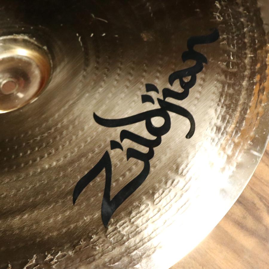 (中古) ZILDJIAN   SCIMITAR 18 CHINA BOY (梅田店)