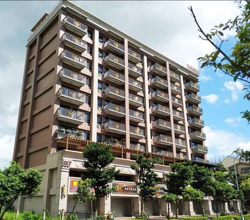 桃園市高鐵青埔 國際高鐵捷運之星 大4房雙車位豪宅｜桃園市大園區大成路一段