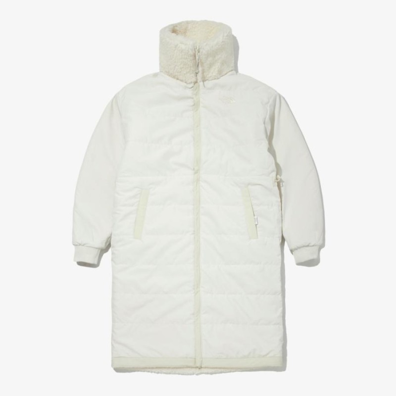 ノースフェイス フリース コート ジャケット THE NORTH FACE CURTIN