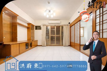 阿東嚴選｜河堤社區漂亮三房平車｜高雄市三民區裕誠路