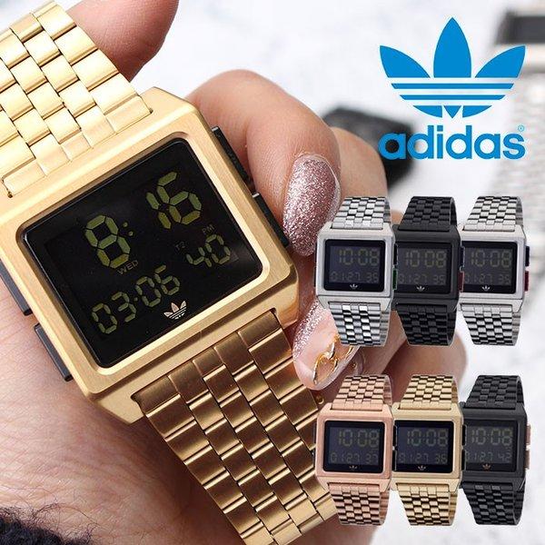 アディダス 時計 メンズ レディース adidas 腕時計 adidas
