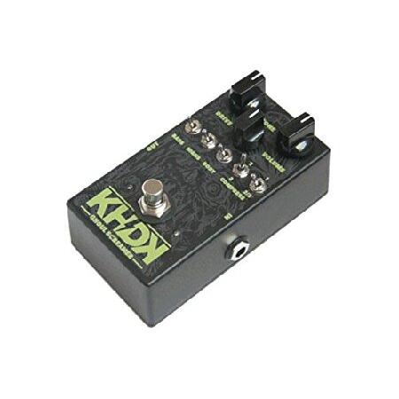 KHDK Electronics Ghoul Screamer Kirk Hammett (METALLICA) オーバードライブ