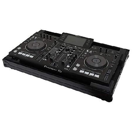 Odyssey DJ Case (FZPIXDJRX2BL)