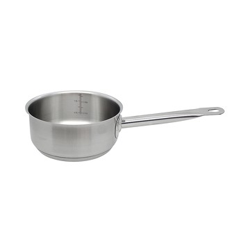 ELO Profi Cuisine 20CM不鏽鋼單手鍋