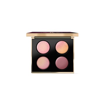 Bobbi Brown 芭比波朗 4色鑽石眼影盤 粉鑽銀河 Milky Way 10g (愛戀銀河系列)