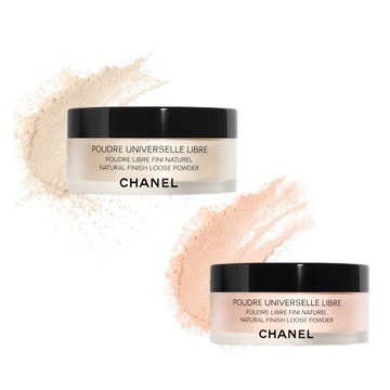 CHANEL 香奈兒輕盈完美蜜粉 30g