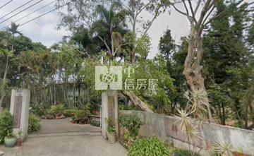 新社協興街休閒農地(專任)｜台中市新社區協興街