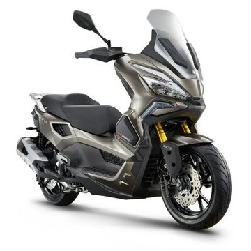 KYMCO光陽機車 Xciting X350-2026年車