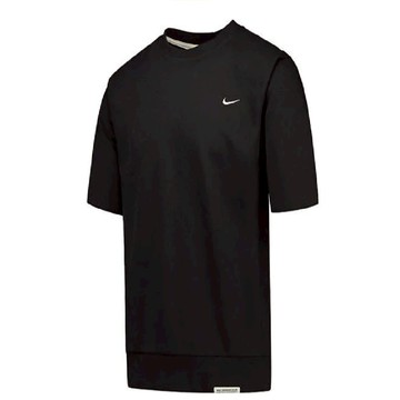 S.G NIKE DRI-FIT STANDARD ISSUE CV1940-010 黑色 小勾 短袖 舒適 透氣 健身
