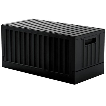 SHUTER 【 livinbox】FB-6432B CARGO貨櫃收納箱