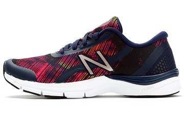 WMNS NEW BALANCE 711 V3 BLUE PINK WHITE
