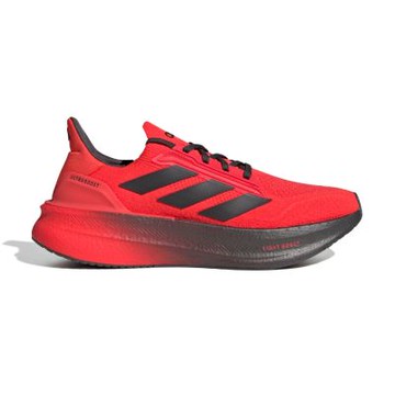 Adidas Ultraboost 5X M Audi 男鞋 紅色 奧迪 賽車 聯名 緩震 運動 慢跑鞋 KJ3672