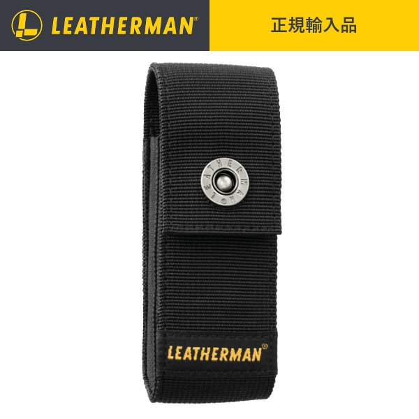 LEATHERMAN レザーマン ナイロンケース レギュラー L