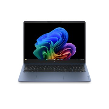 HP OmniBook3 16吋 效能筆電藍色(Core 5 315/16GB/512GB/WIN11/16-bu0223TU)