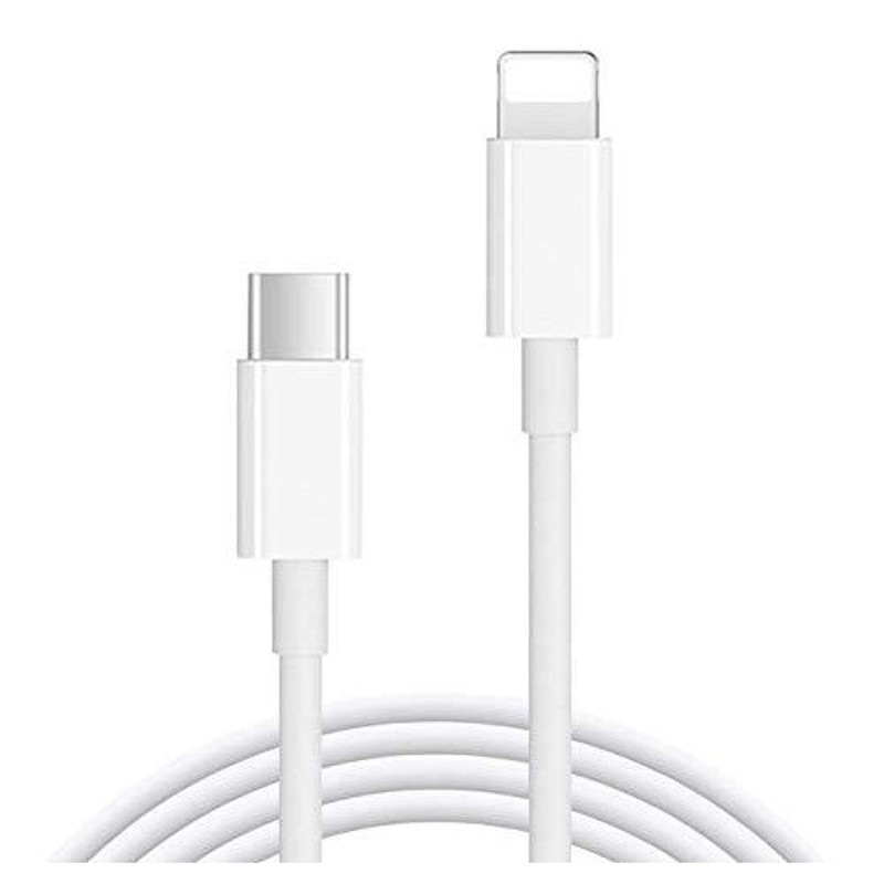 iPhone 充電ケーブル 2M 純正 PD USB-C急速充電＆同期 USB Type C to ライトニングケーブル 高速データ転送 ケーブ 通販  LINEポイント最大0.5%GET | LINEショッピング