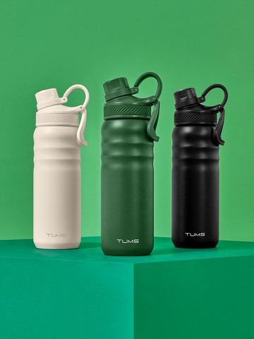 THERMOS Sports Vacuum Stainless Steel 650ml Tumbler
