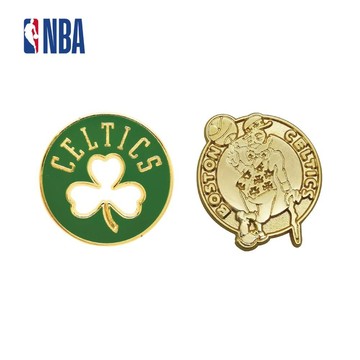 NBA 徽章套装 塞爾提克隊