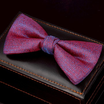 男士領結男結婚新郎婚禮宴會伴郎主持個性韓版時尚禮盒