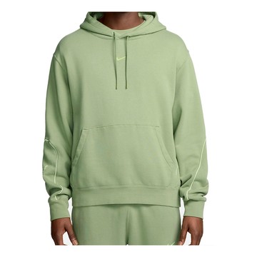 Nike x NOCTA Drake Fleece Hoodie 'Oli Green'