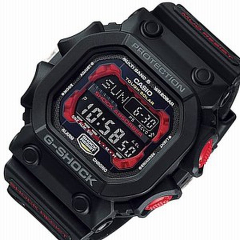 G shock 2024 gxw 56