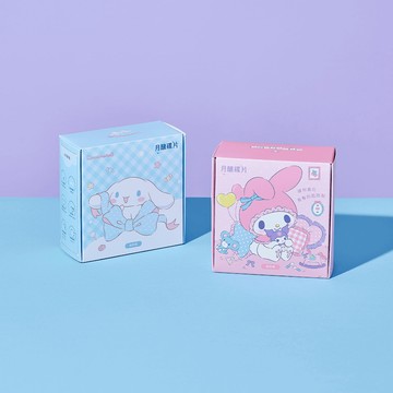 【月釀碟片】迷你型｜雙盒組（款式任選）