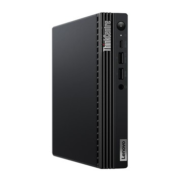 LENOVO ThinkCentre M70q系列 - U5處理器 / 32G記憶體 / 1TB SSD / W11P專業版電腦