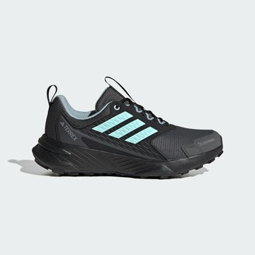 adidas TERREX TRACEFINDER 2 越野跑鞋 慢跑鞋 運動鞋 防潑水 女鞋 JI0278 官方直營