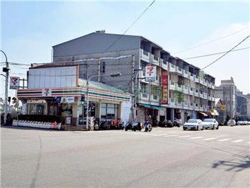 歸仁國小近歸仁圓環大地坪可店住透天｜台南市歸仁區中正北路一段