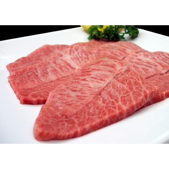 黒毛和牛 ミスジ 100ｇ 焼肉 or うすめ ） 阿波牛の藤原 霜降り 牛肉 国産