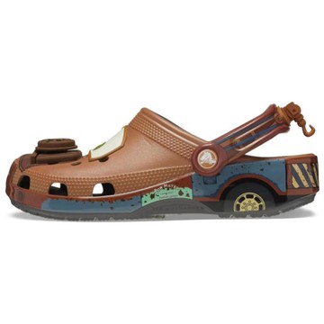 CARS X CLASSIC CLOG MATER