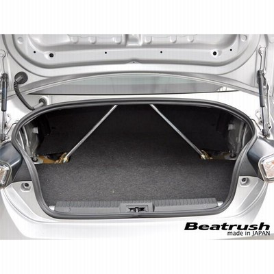 86 BRZ トランク 楽天市場】トヨタ GR86（ZN8）, 86（ZD8/ZN6）/スバル BRZ（ZC6