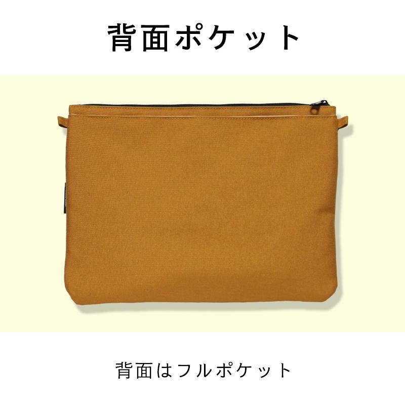 DEHINC】〈PLUG NOTE CASE B5〉デインク プラグ ノートケース B5