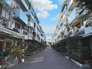 北太平低總價首購｜五房社區別墅｜坡道平車 ｜台中市太平區文林街