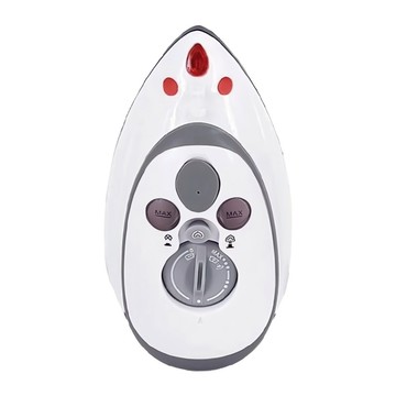 IDEA HOM 理想家 蒸好熨  白灰色  Y-816