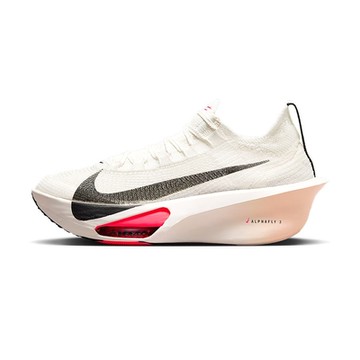 Nike Zoom Alphafly Next%3 男 白粉 休閒 運動 氣墊 襪套 跑鞋 慢跑鞋 FD8311-103