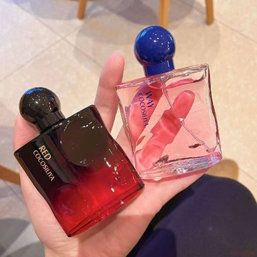 桃園出貨✨【巨好聞】黑鴉片女士香水持久留香清新自然小衆高級學生正品