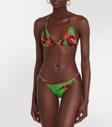 Louisa Ballou Mini Ring bikini bottoms