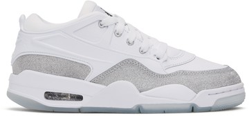 Nike Jordan 白色 Air Jordan 4 RM 运动鞋