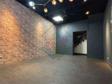 大雅正神林南路適合文武百市金店面13｜台中市大雅區神林南路