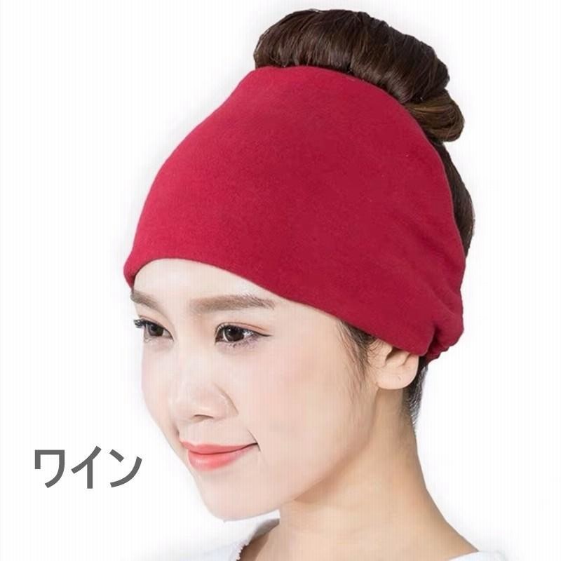 ヘアバンド ターバン レディース ヘアアクセサリー 幅広 無地 シンプル 洗顔 髪留め まとめ髪 汗留め ヨガ スポーツ ダンス 入院 カチューム ヘ 通販 LINEポイント最大0.5%GET LINEショッピング ヘアバンド スポーツ レディース 無地 ヨガ ターバン ヘアアクセサリー
